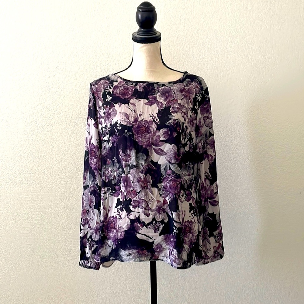 New Nine West blouse